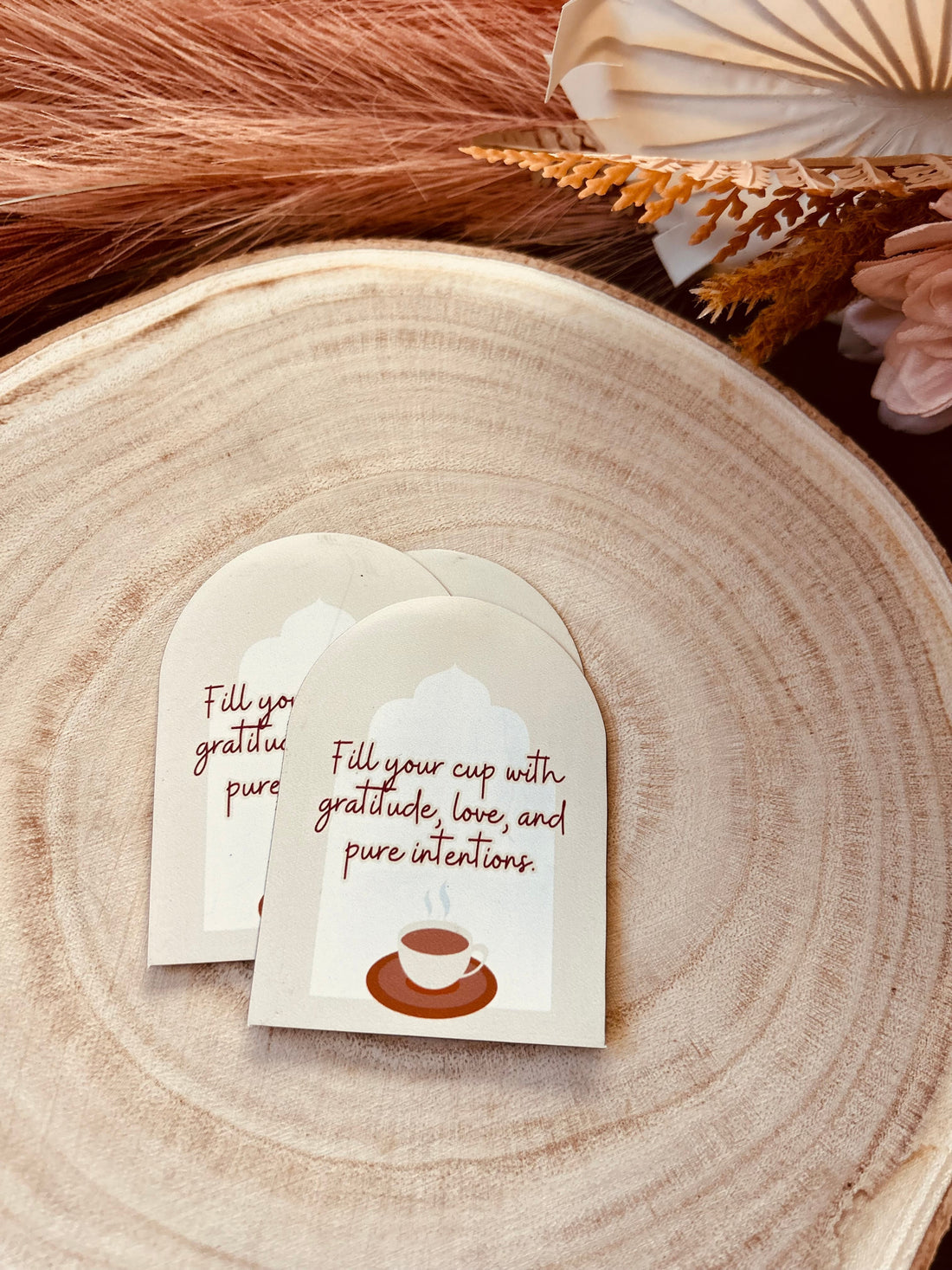 Romanticizing Your Life, the Prophetic Way