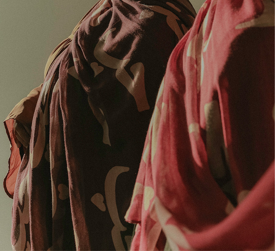 Low stock! “Hubb” red | Ready to ship | out of stock!