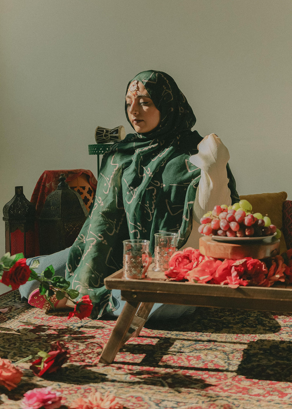 Low stock! Pakistan Urdu Print | Ready to Ship