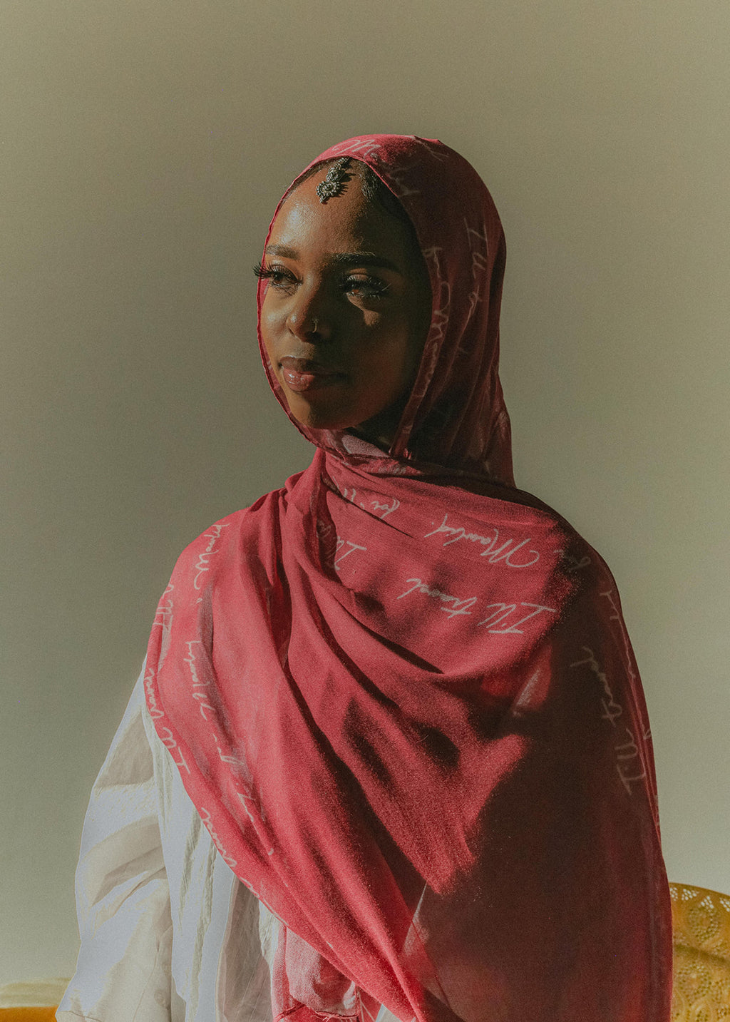 “I’ll travel for Mawlid”