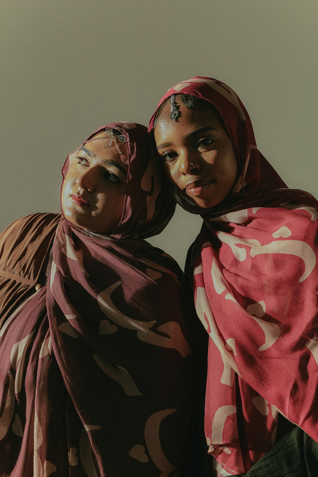 Out of stock! “Hubb” Mauve | Ready to Ship