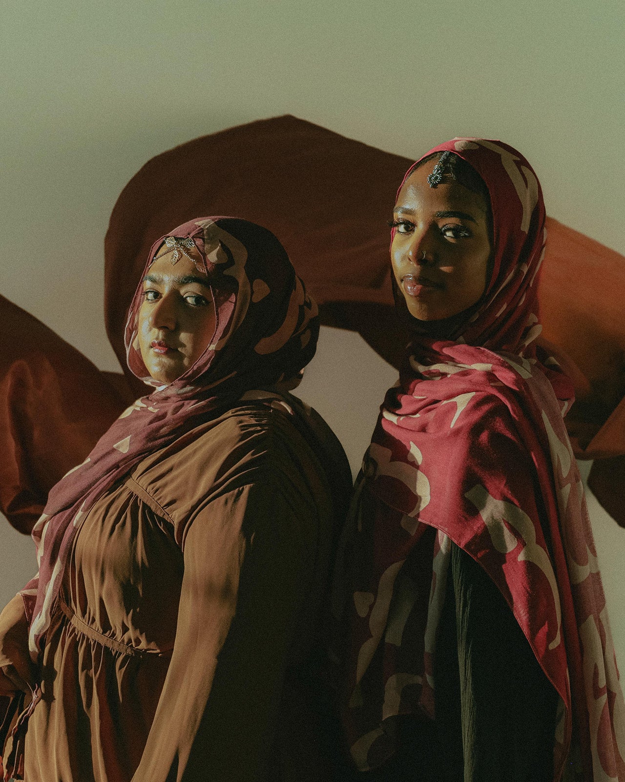 Low stock! “Hubb” red | Ready to ship | out of stock!