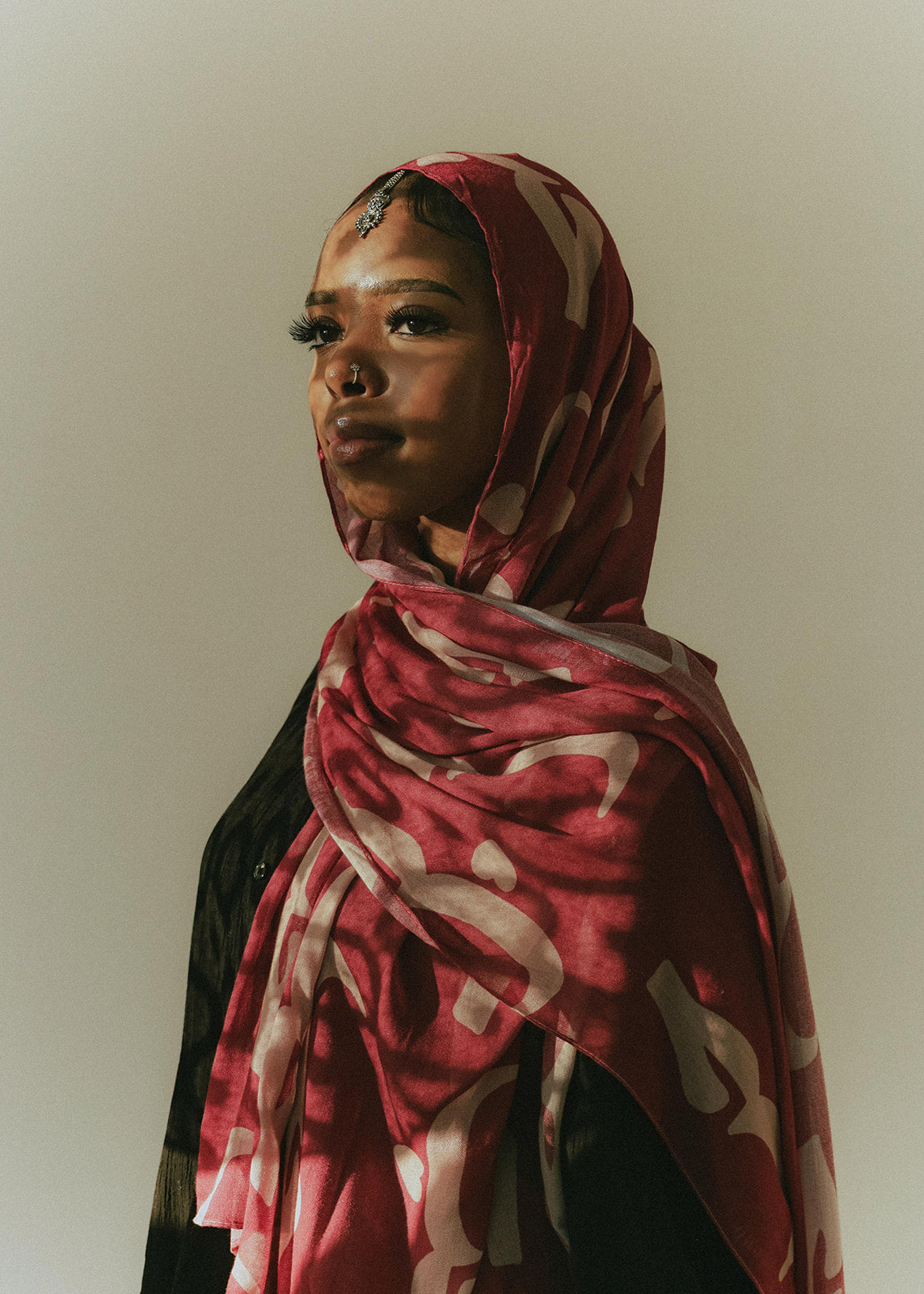 Low stock! “Hubb” red | Ready to ship | out of stock!