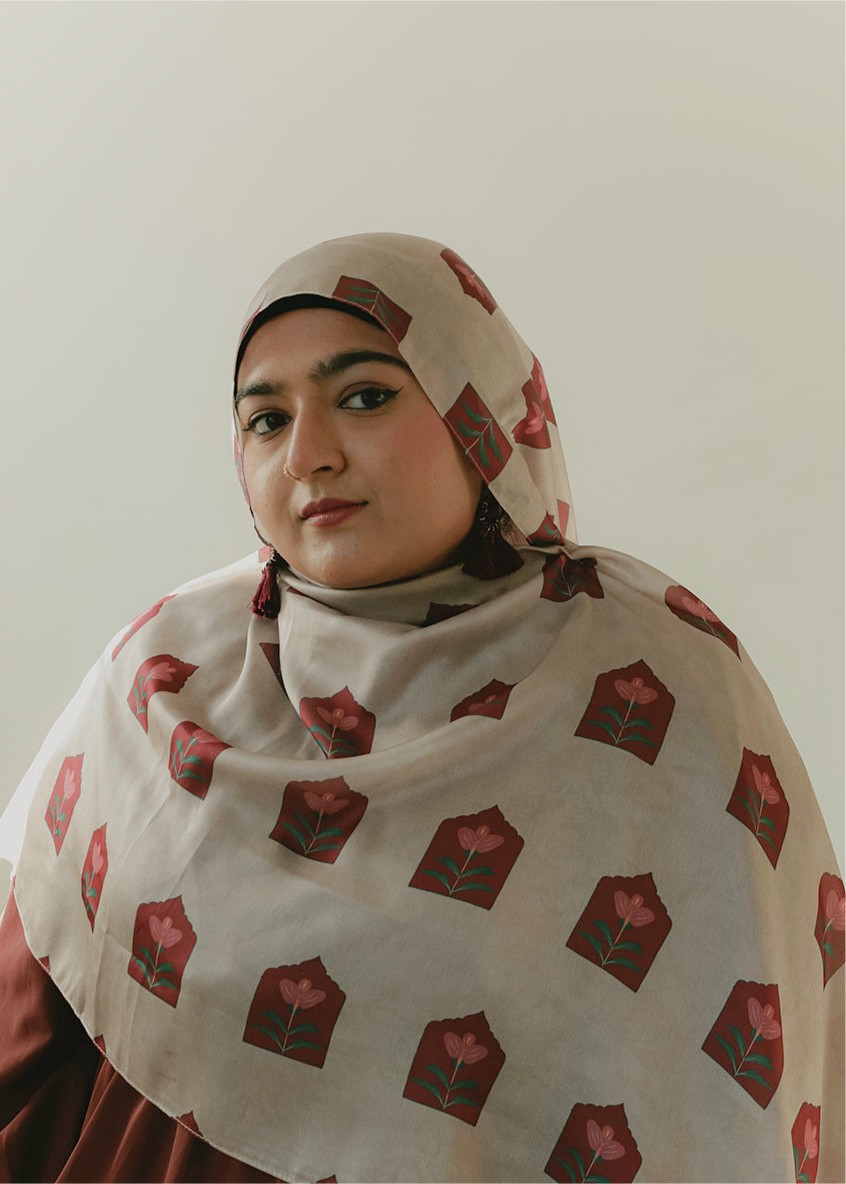 Mughal Dreams | Ready to ship