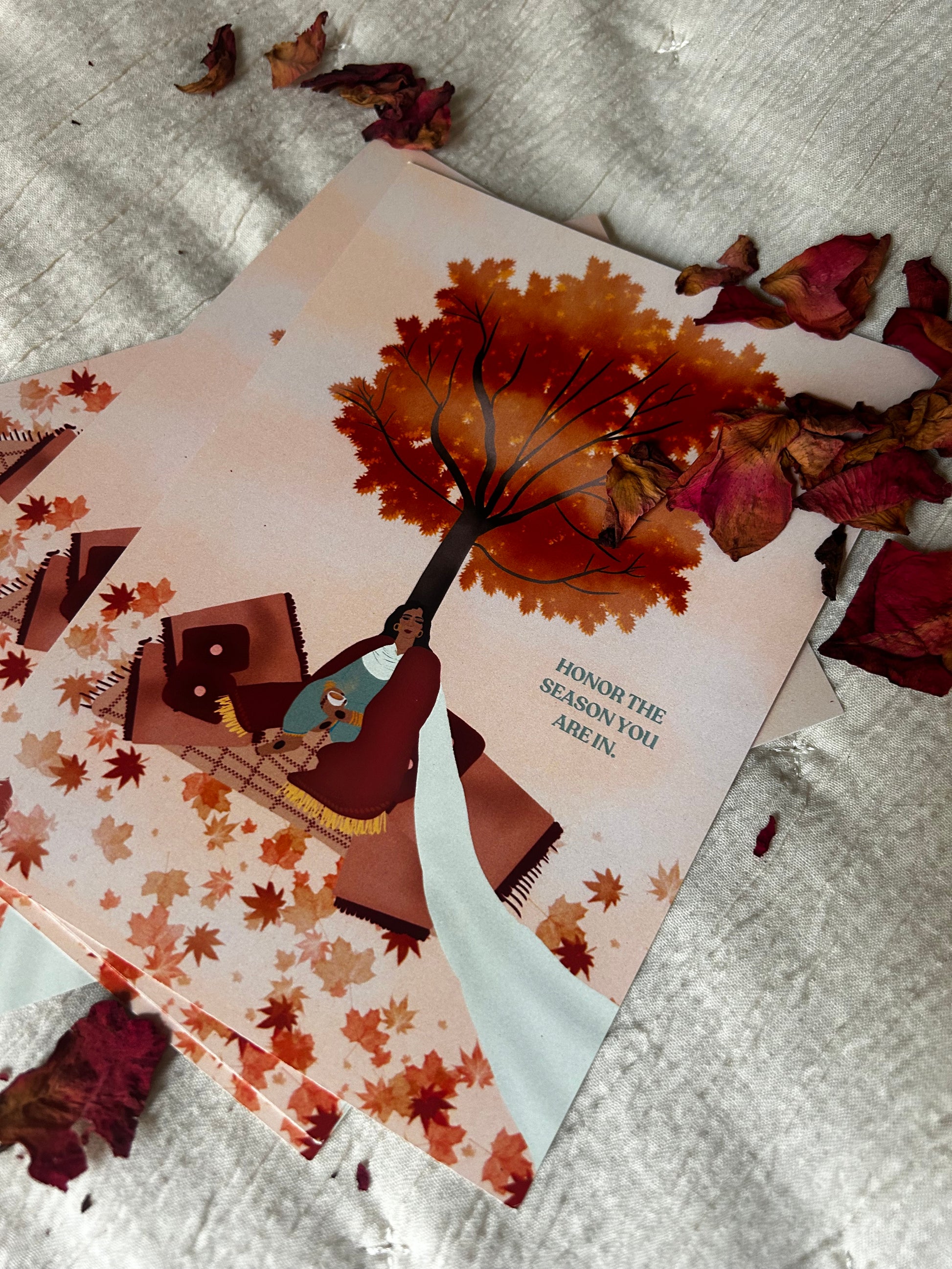 Art Pack | 3 prints | 5x7 inches