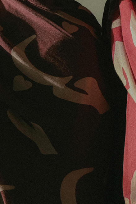 Out of stock! “Hubb” Mauve | Ready to Ship