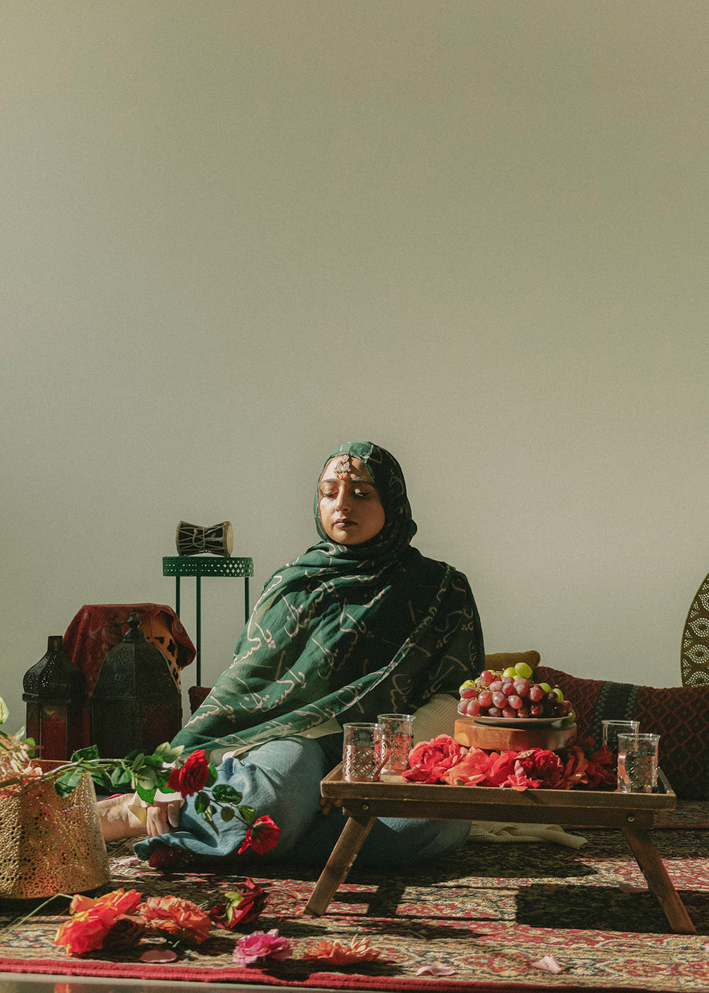 Low stock! Pakistan Urdu Print | Ready to Ship