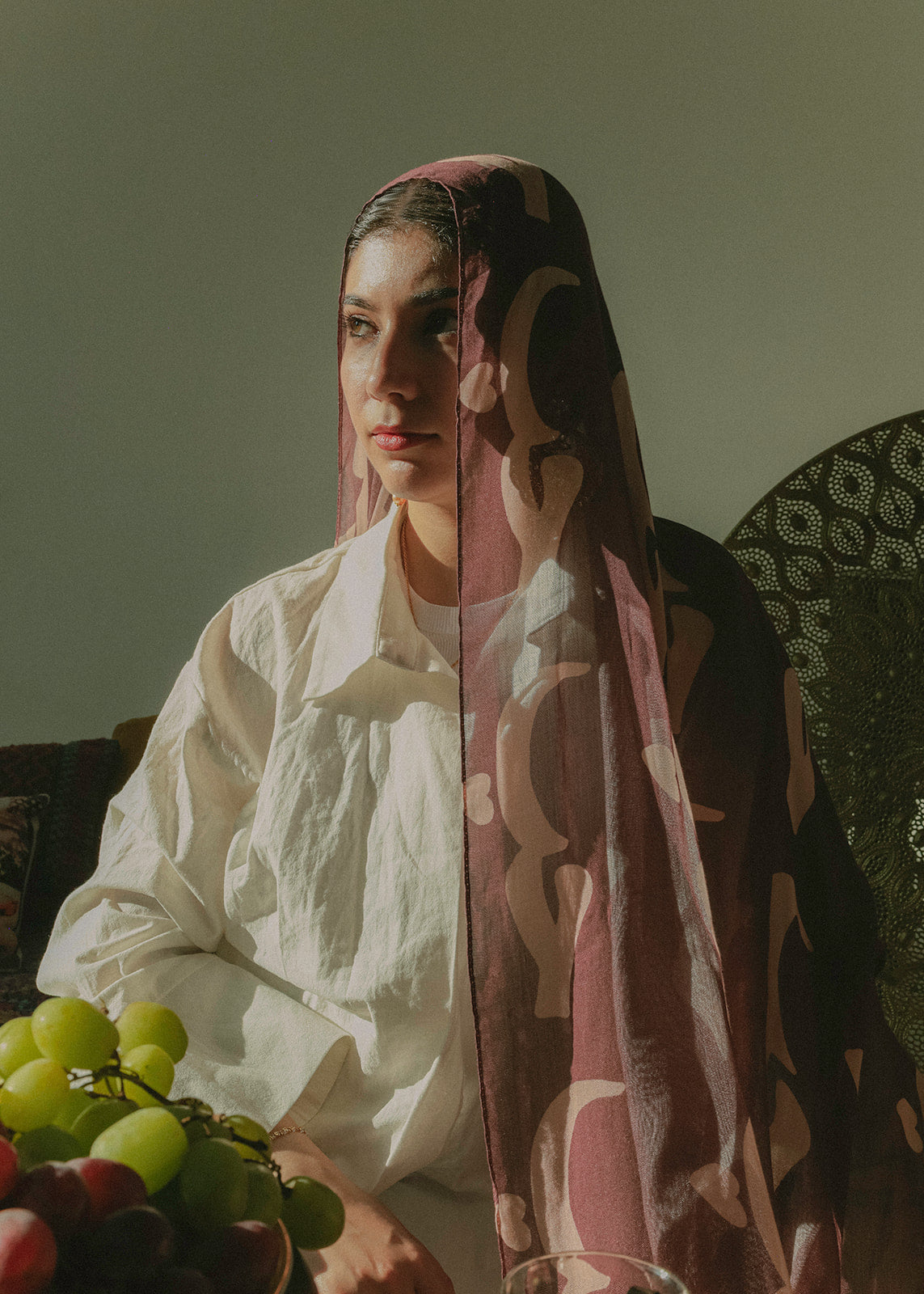 Out of stock! “Hubb” Mauve | Ready to Ship