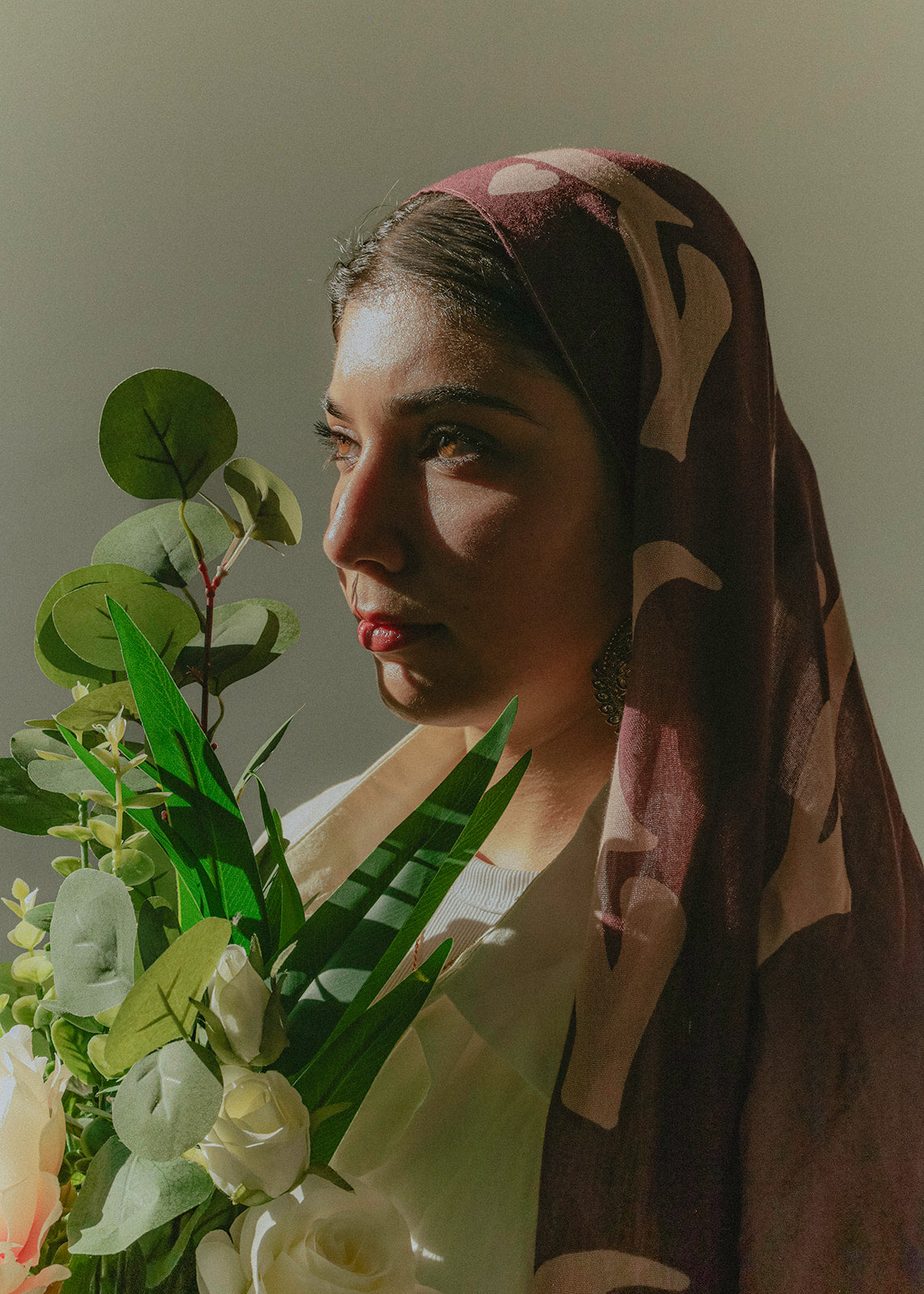 Out of stock! “Hubb” Mauve | Ready to Ship