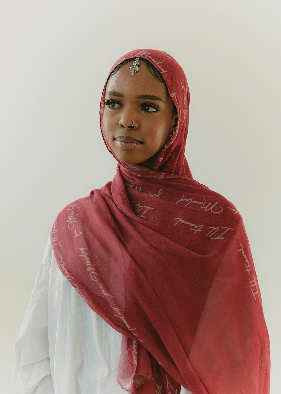 “I’ll travel for Mawlid”