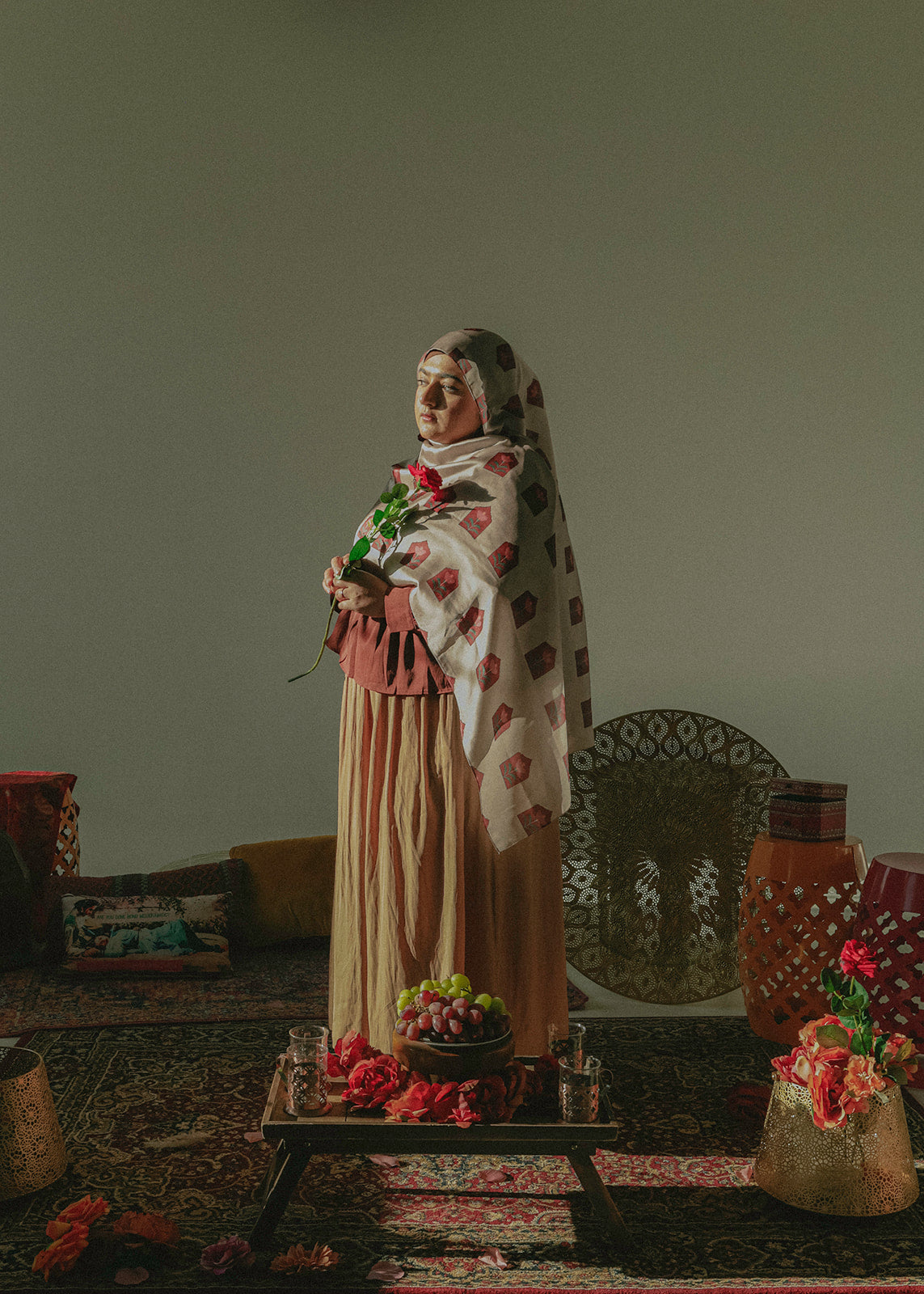 Mughal Dreams | Ready to ship