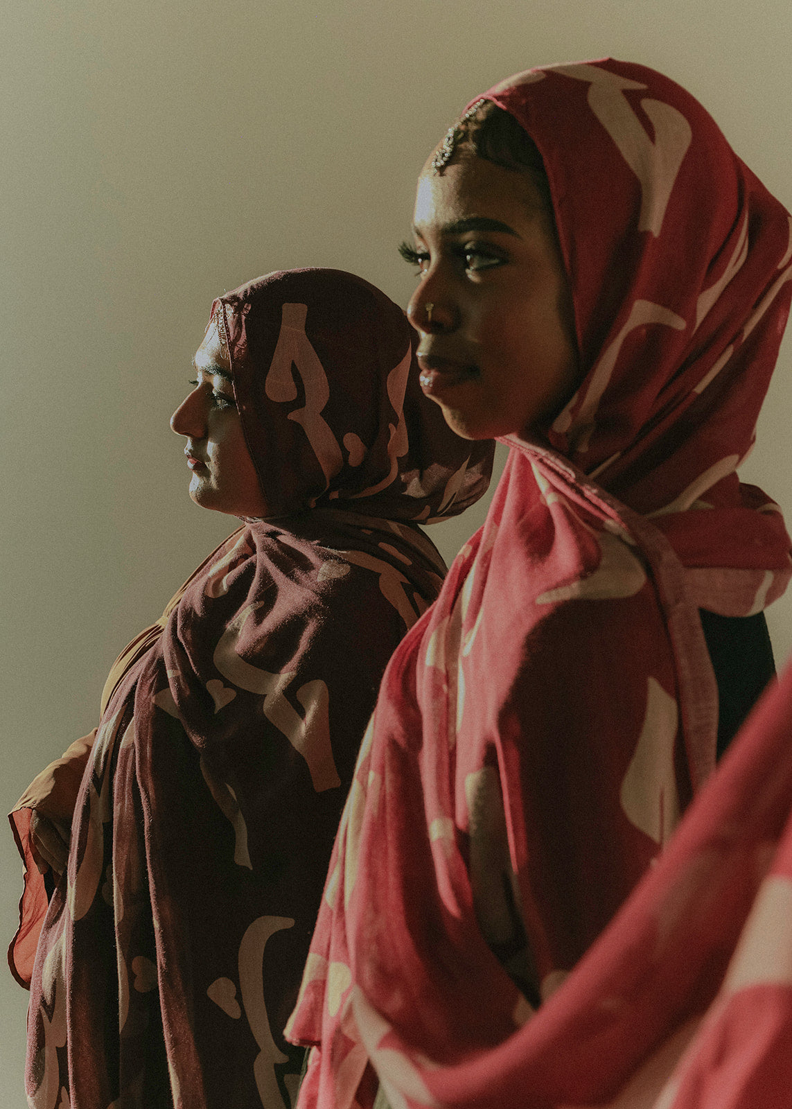 Low stock! “Hubb” red | Ready to ship | out of stock!