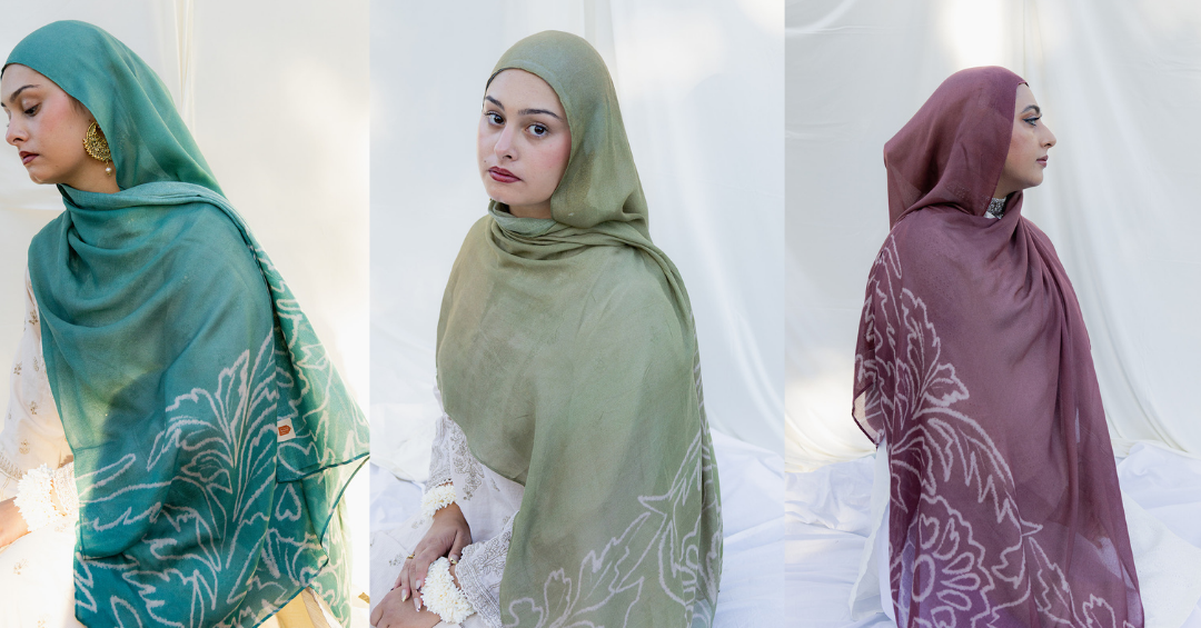 Hijab Bundle