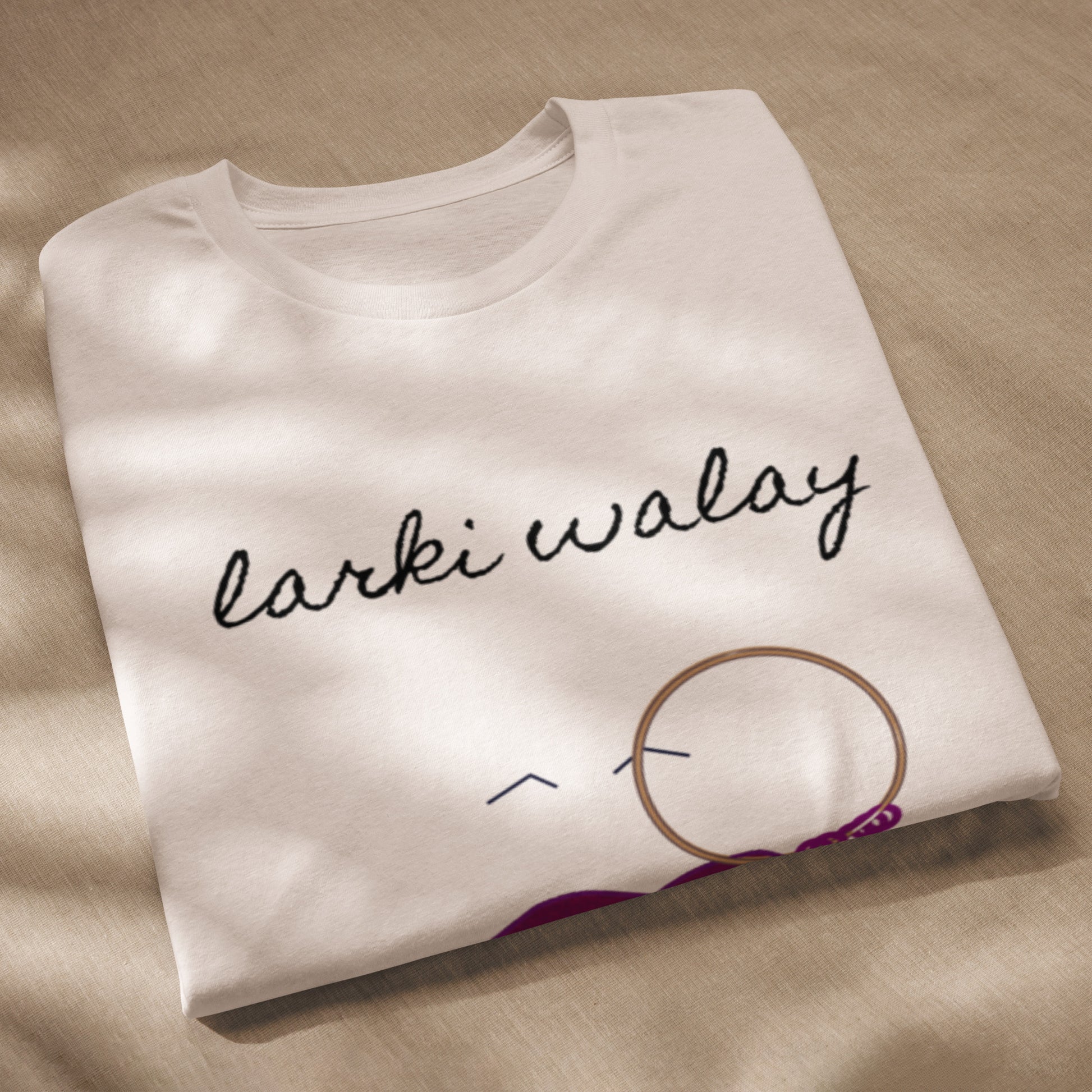 Larki Walay Tee | شادی کے حق میں | دلہہ دلہن