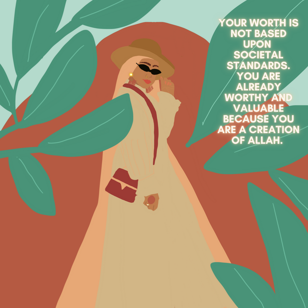 حجابی پاور ٹوٹ بیگ | عالمی یوم حجاب | مسلم ایکو ٹوٹ بیگ