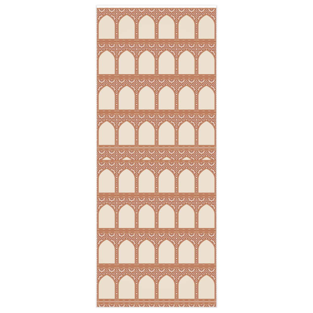 مراکشی انسپائرڈ ریپنگ پیپر | عید ریپنگ پیپر